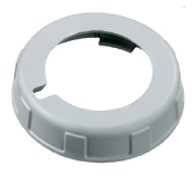 Product image for Hubbell LR100 PS, IEC, REPL, Locking-Ring, ALL, 100A