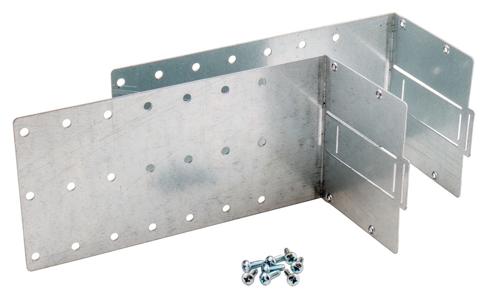 Product image for HPW NSAV6NW BRACKET,NEW WORK,FPTV,M