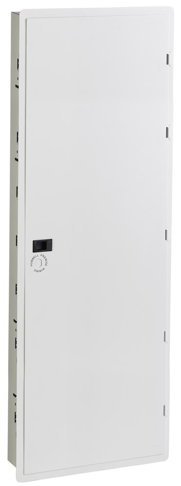 Product image for HCI NSOBOX48 CABINET, NETSELECT,48"