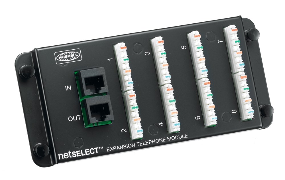 Wiring Device-Kellems NSOETM8