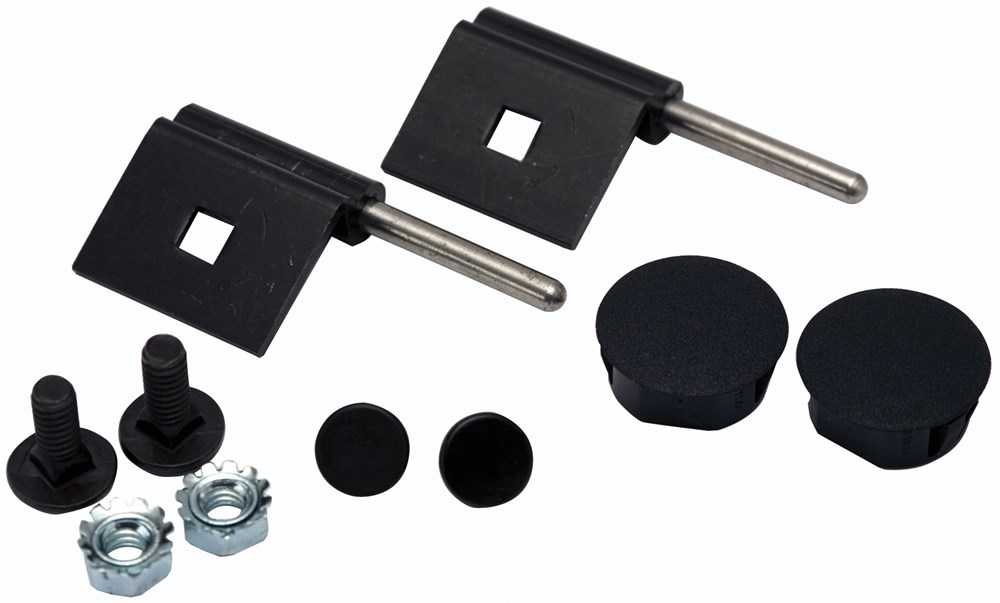 Product image for HWDK REKI CAB, ACCESS,REM EQUIP,HIN