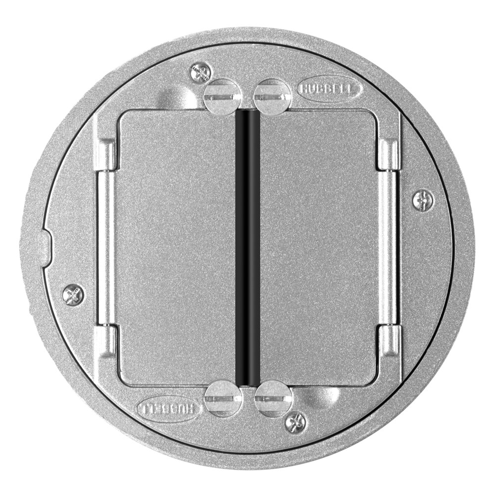 Wiring Device-Kellems S1TFCAL