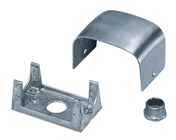 Wiring Device-Kellems SC3098A