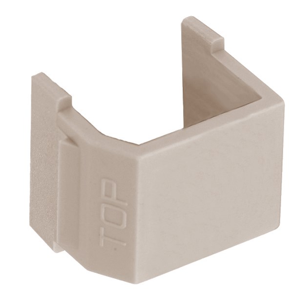 Product image for HPW SFSBAL10 SNAP-FIT, SMOOTH-BLANK