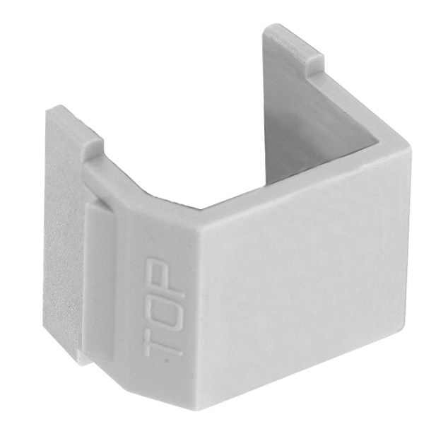 Product image for HPW SFSBOW10 SNAP-FIT, SMOOTH-BLANK