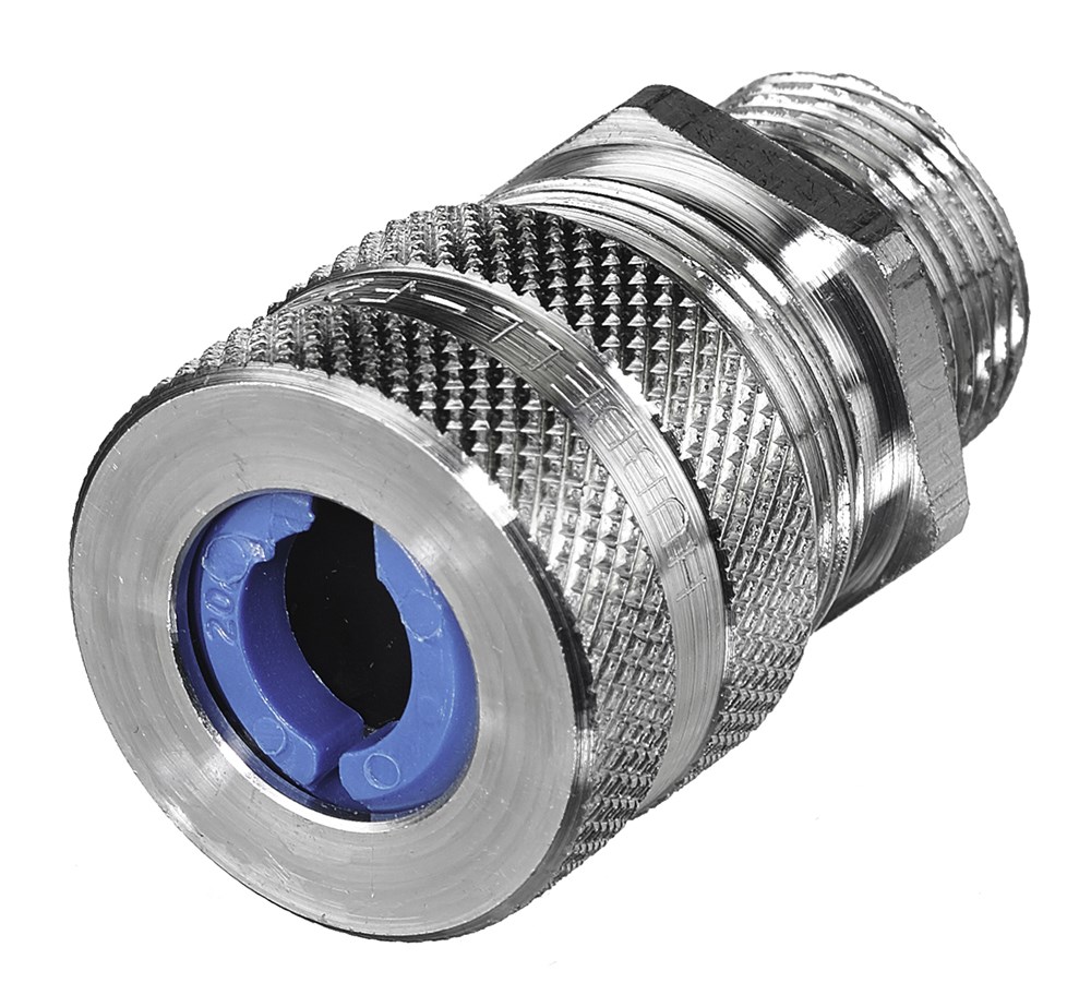 Product image for HWDK SHCM251033 CORD CONNECTOR M25