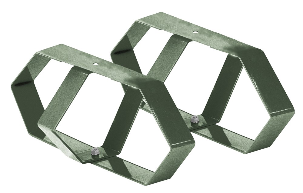 Product image for HWDK SLKG REP LEG KIT, SPIDERII, GR