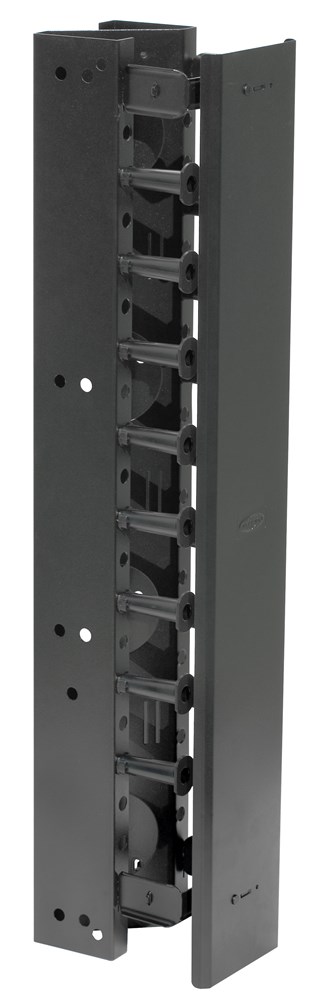 Product image for HWDK VS73H RACK, VERTICAL CHAN,HING
