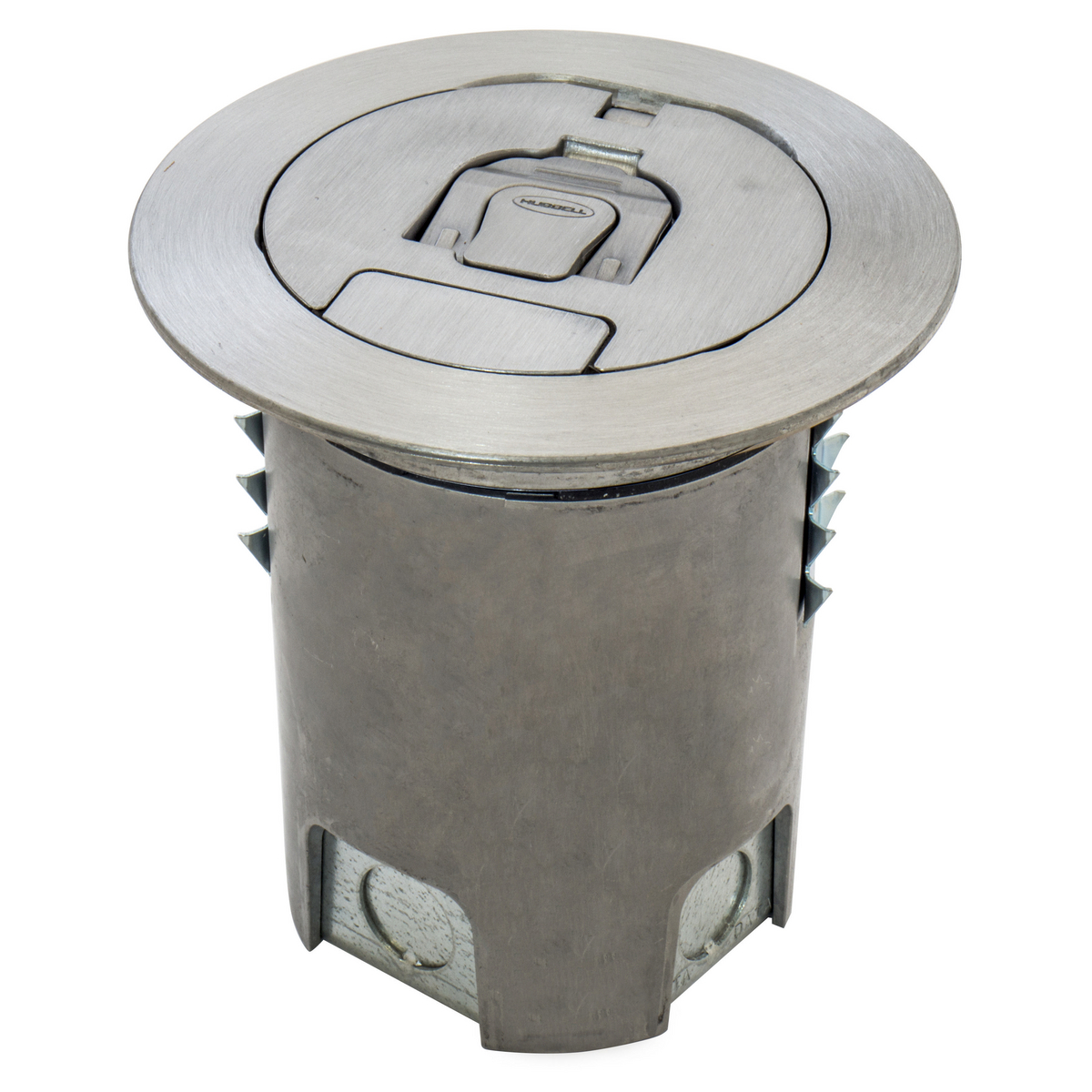 Product image for HWDK AFBS1R4ALU 4" AFB S1R 4BASE WI