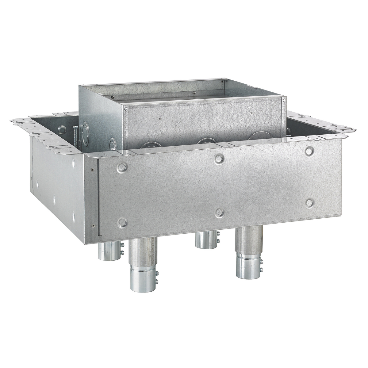 Product image for HWDK CFB11G6FRK FIRE RATED PAN FOR