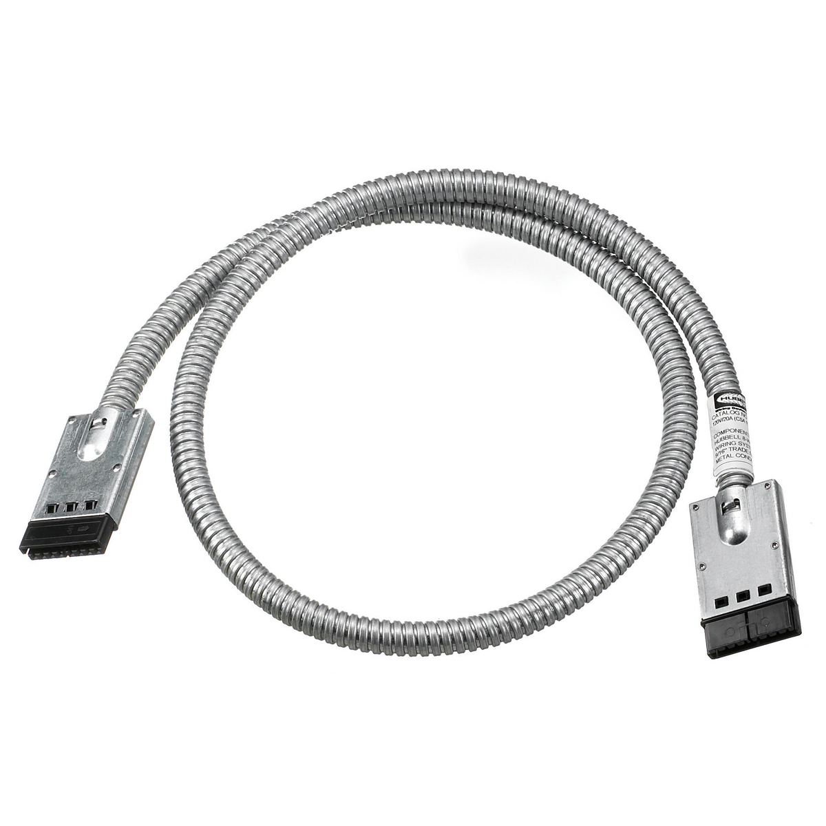 Product image for HWDK EXT33215FF8W EXT-CAB, 332 FEM