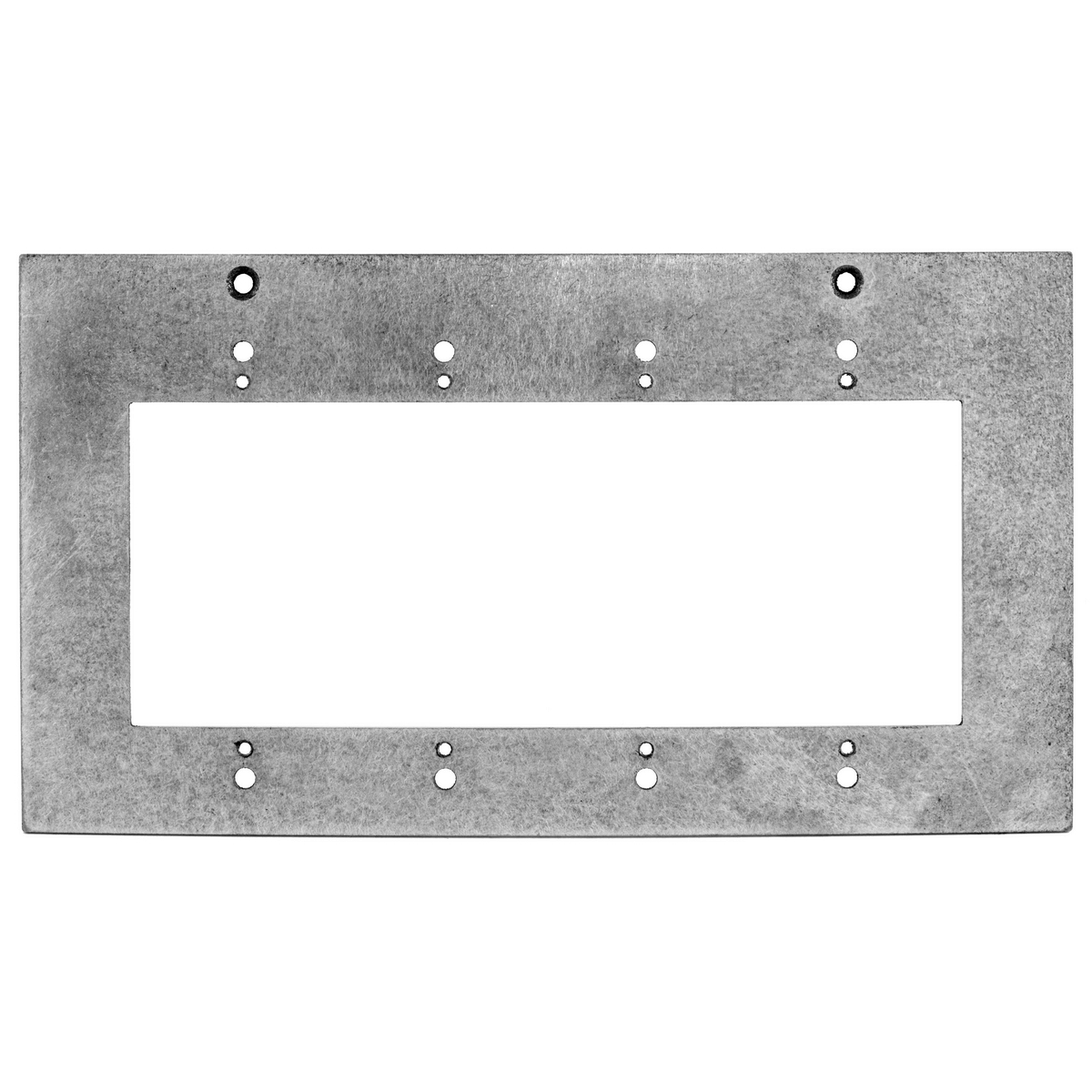 Product image for HWDK FB10MPNEMA4G 4G PLATE FOR 10G