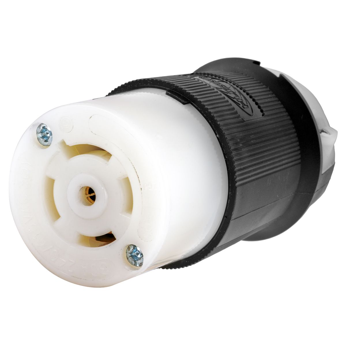 Product image for HWDK HBL2803 LKG CONN, 30A 240/415