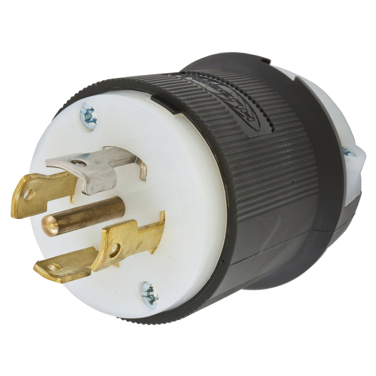 Product image for HWDK HBL2811M1 LKG PLUG,4P5W,30A 12