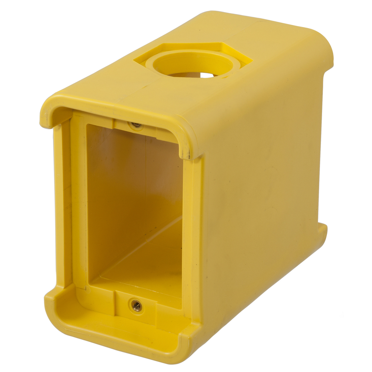 Product image for HWDK HBL3080 PORTABLE OUTLET BOX, B