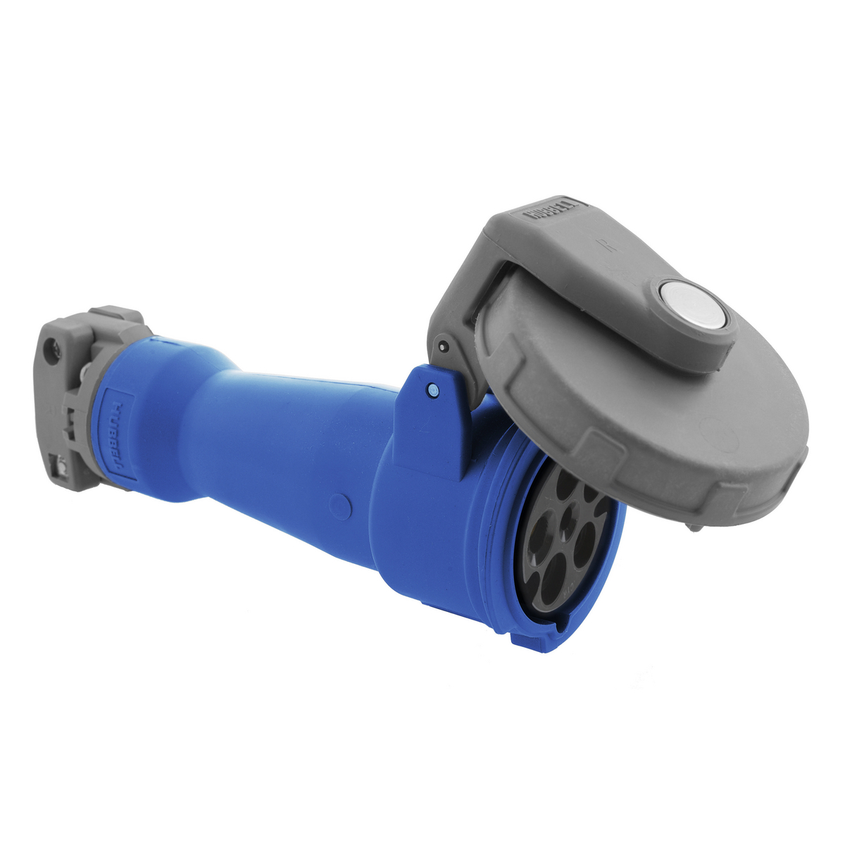 Product image for HWDK HBL520C6W PS,IEC,CONN,4P5W,16/