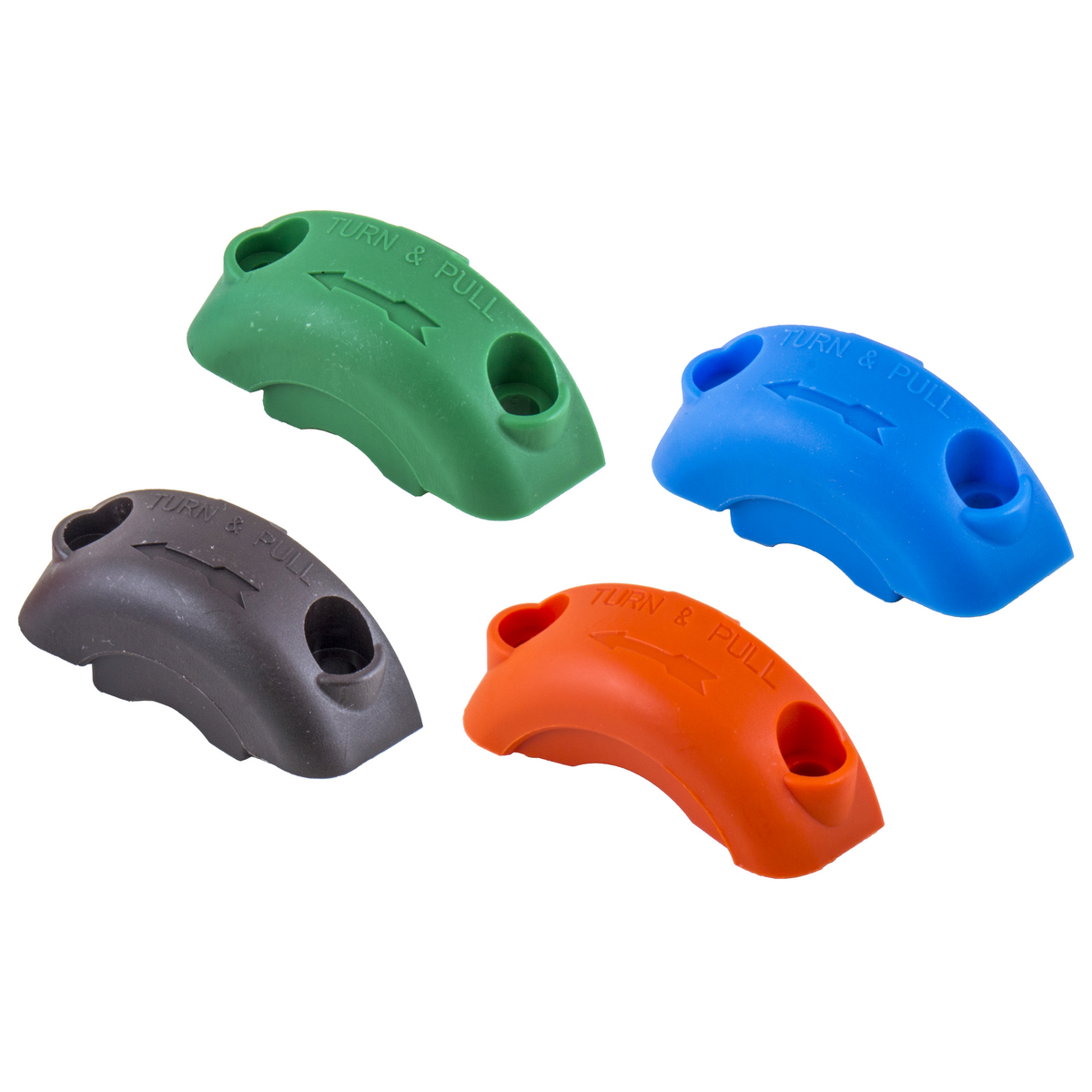 Product image for HWDK HBLTL3CCBL LOCKING, SIZE 3 COL