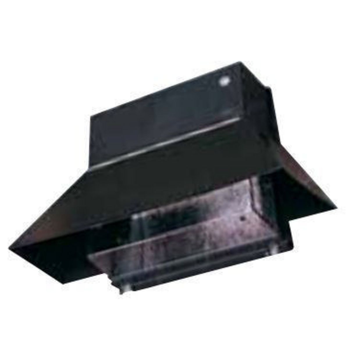Product image for Current PVL3V Wallpack Accessories Visor Full Cut-Off Bronze