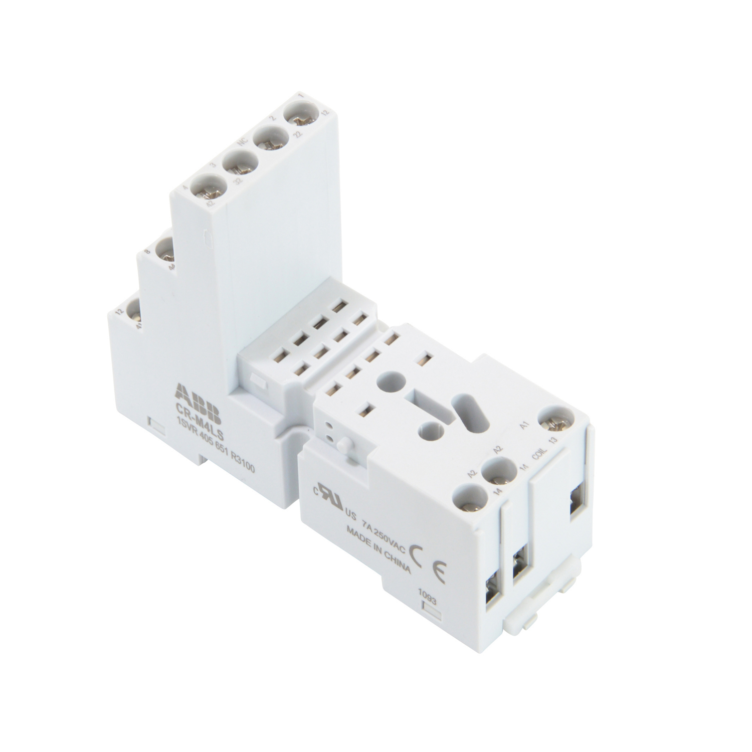 ABBINC 1SVR405651R3100