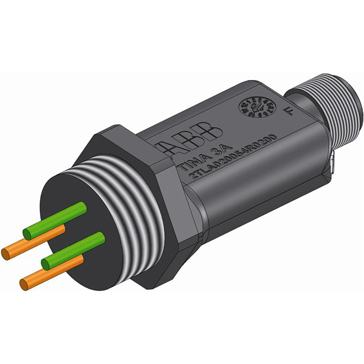 ABBINC 2TLA020054R0200
