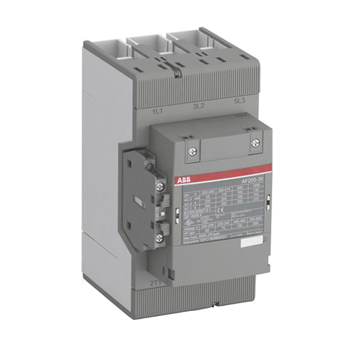 ABBINC AF190-30-11-12ÿABBINC AF190-30-11-12