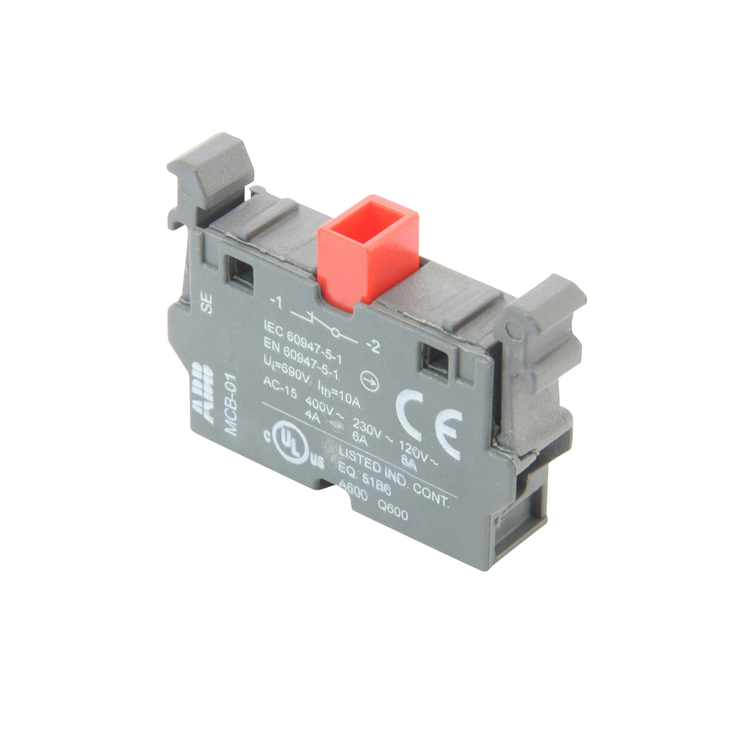 ABBINC MCB-01