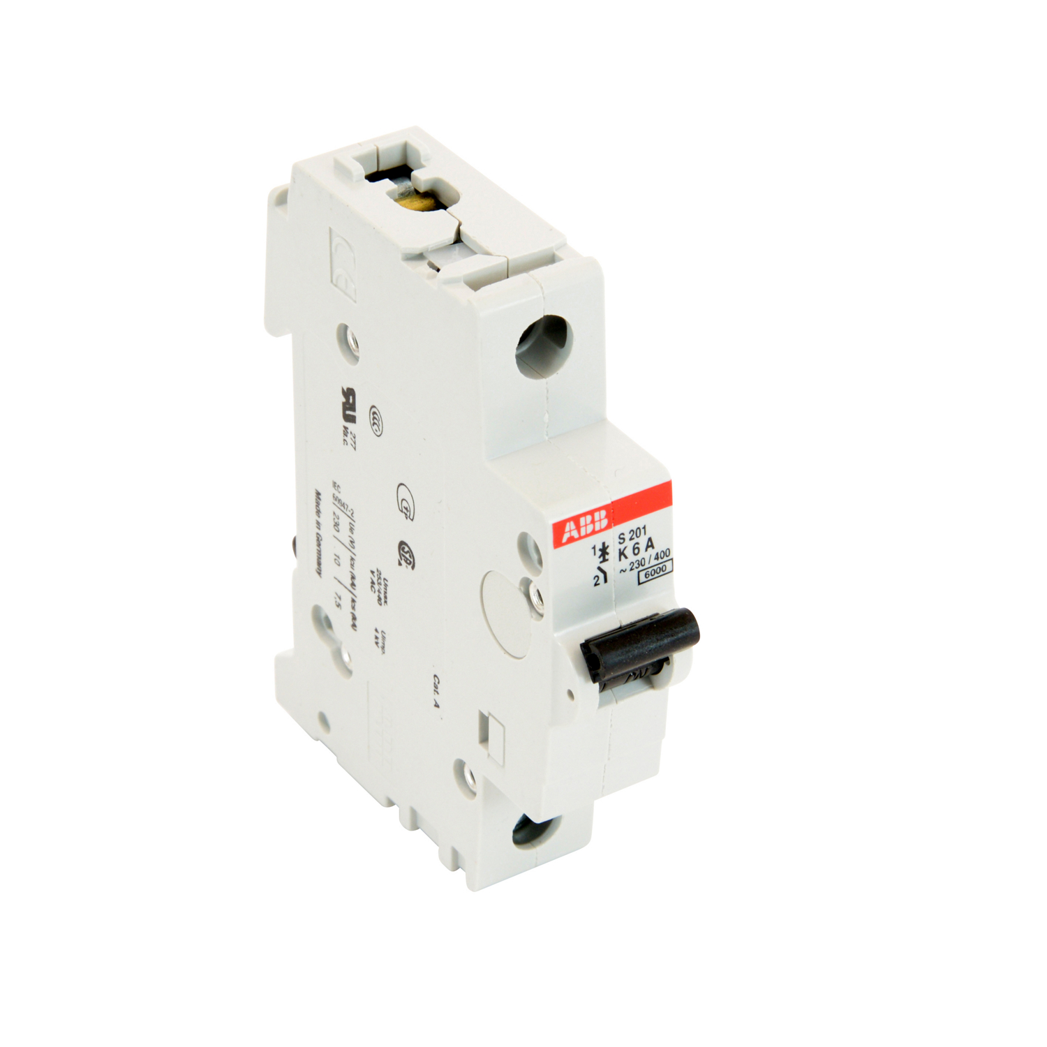 ABBINC S201-K6