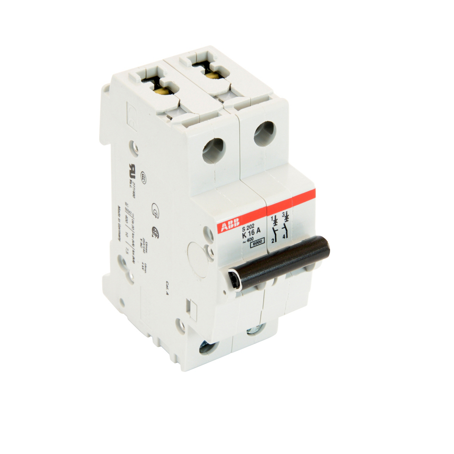 ABBINC S202-K16ÿABBINC S202-K16