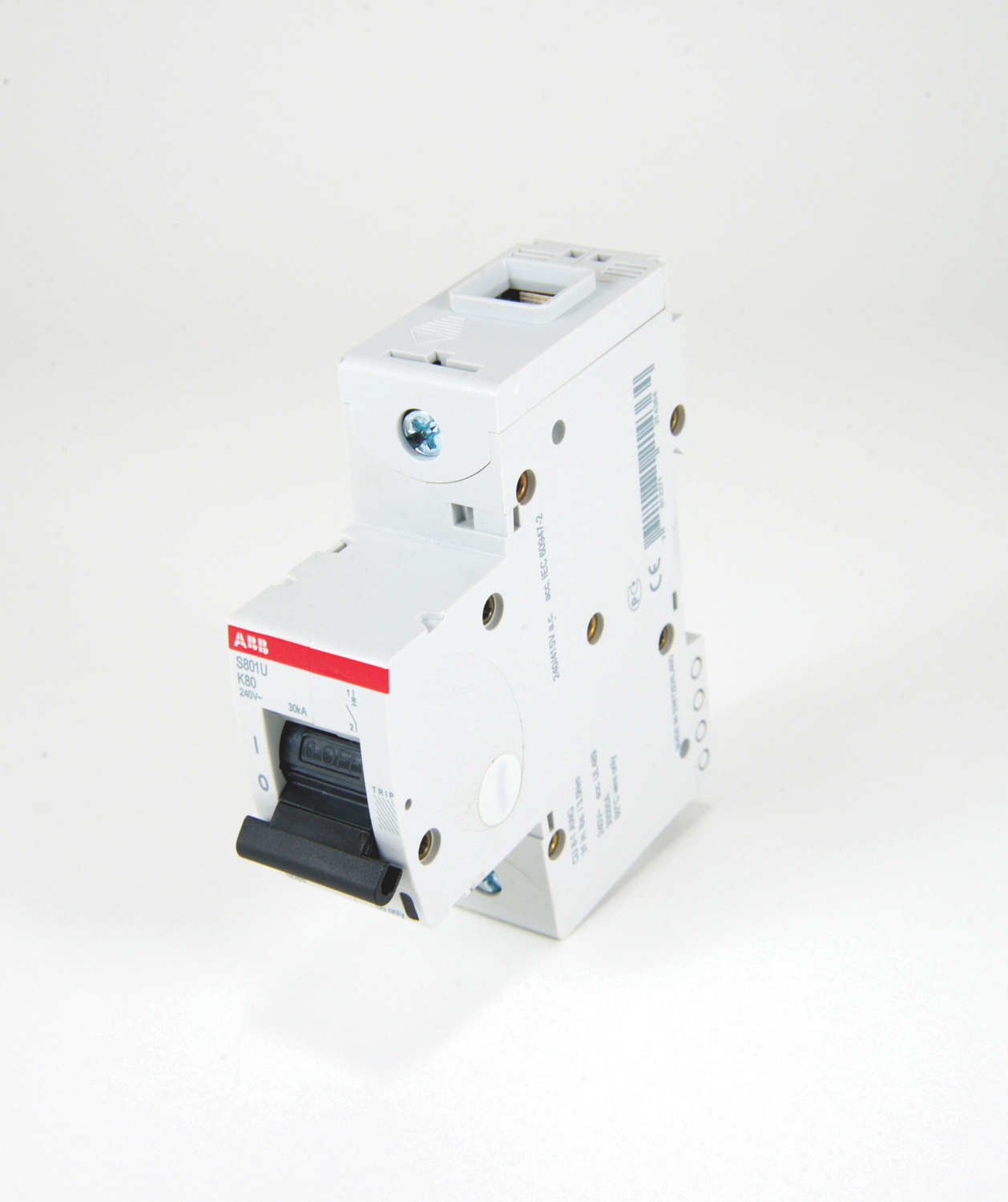 ABBINC S801U-K80ÿABBINC S801U-K80