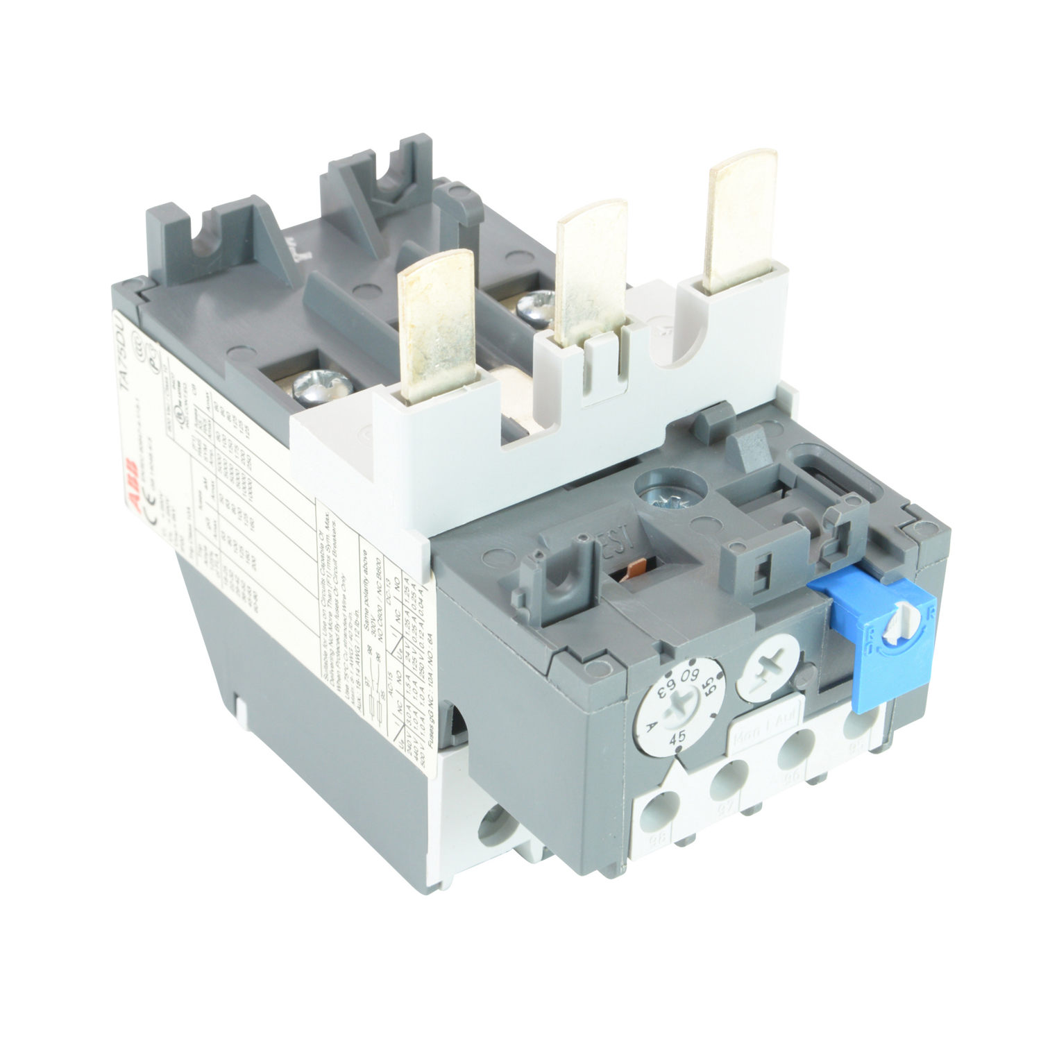ABBINC TA75DU63