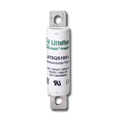 Product image for LFSE LA70QS100-4 LA70 VERY FAST-ACT