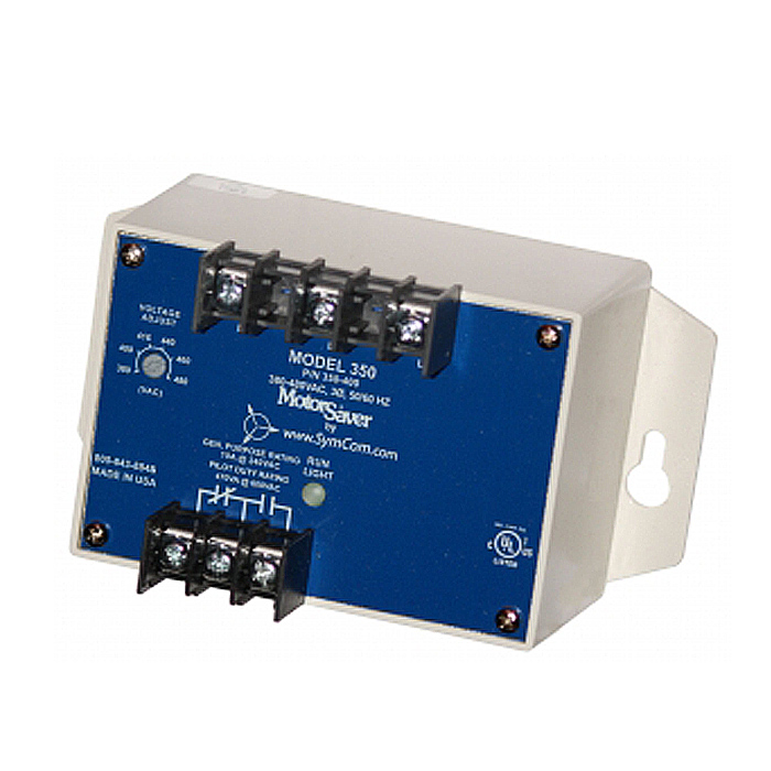 Product image for LFSE 350-400 3-Phase VOLT Monitor/3