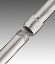 AL-TUBE 220913 IMC/K 2 1/2" 10 FT K | Cooper Electric