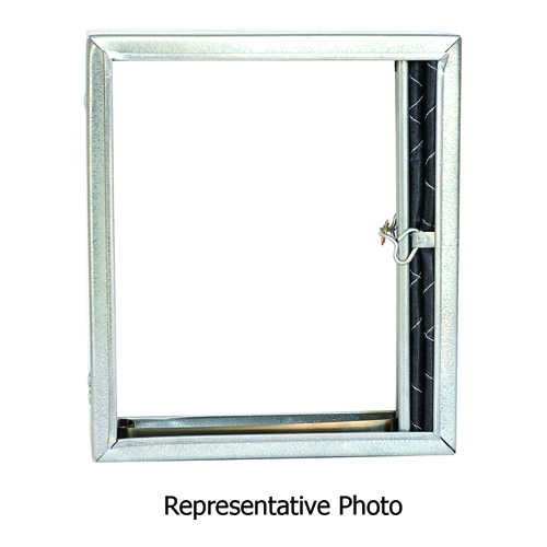 Product image for AIR AKFD2 Fire Rated Damper (Use wi