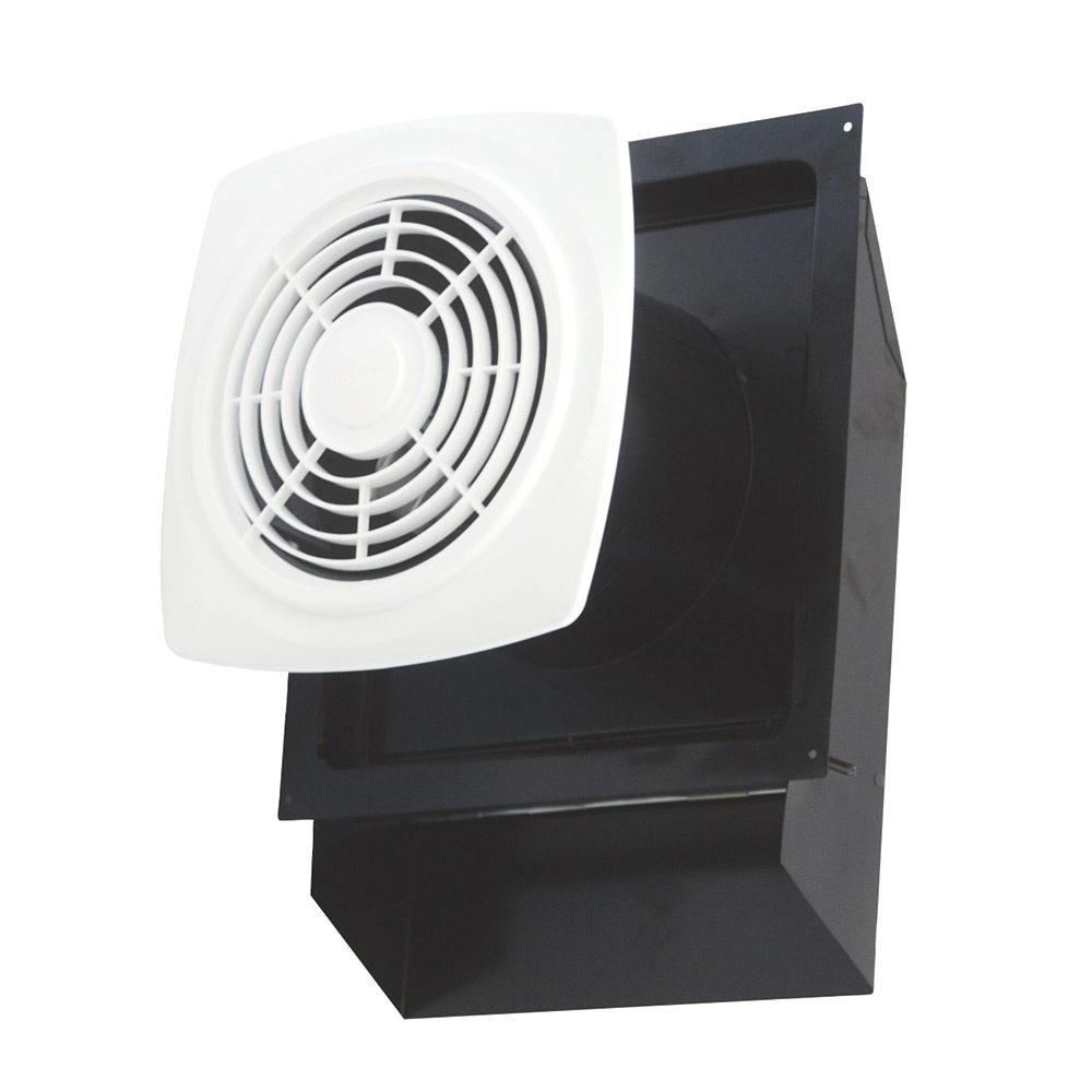 Product image for Air King EWF-180 180 CFM 65 Sones Through The Wall Exhaust Fan
