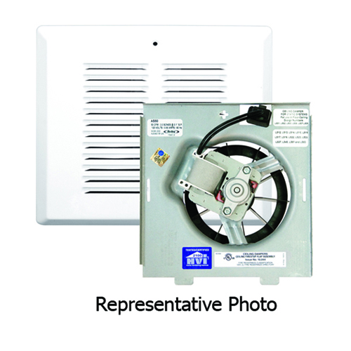 Product image for AIR FAK80T 80 CFM, 1.5 Sones, Contr