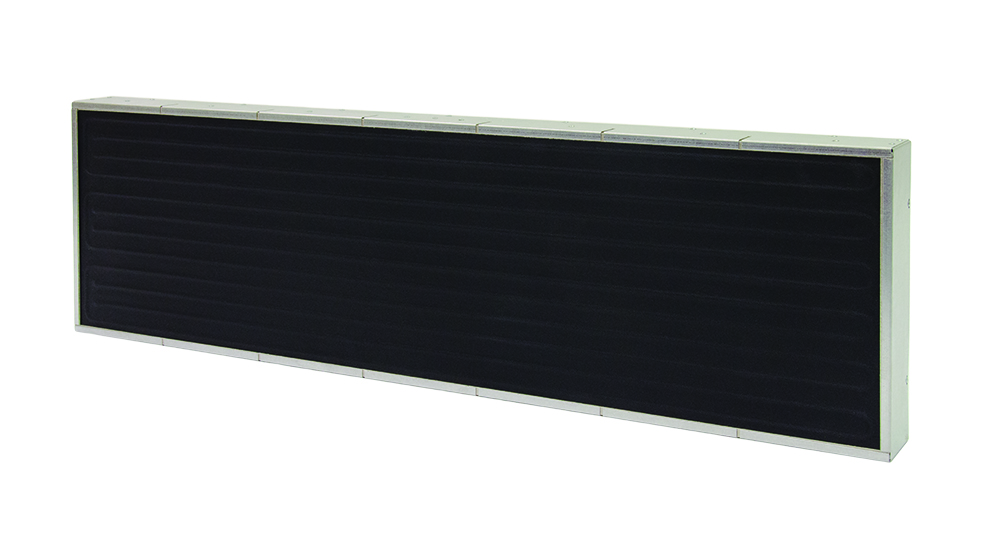 9.5KW 480V Replacement Element for FSS95483 Electric Overhead Infrared Heater