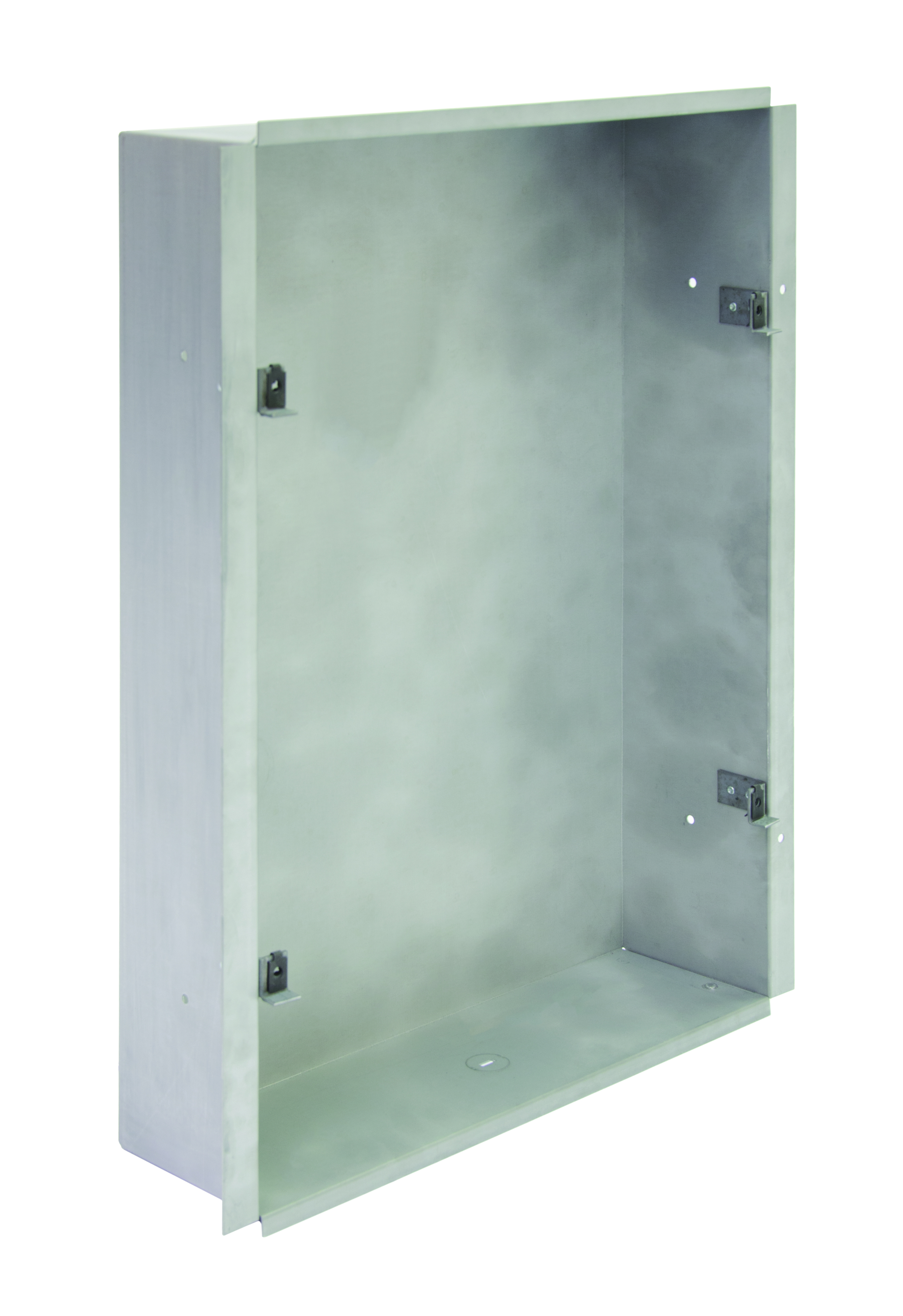 Wall Box, For Use With 3420 Series Heavy-Duty Fan Forced Wall Heater