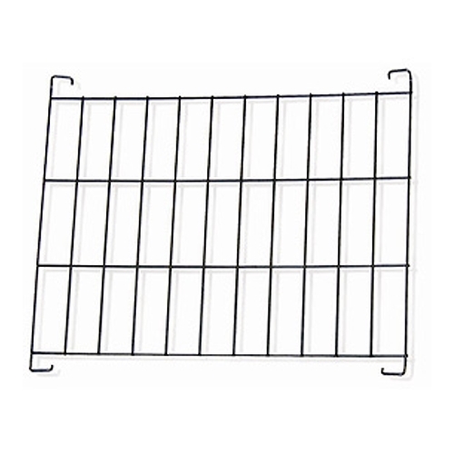 Wire Guard, Stainless Steel. For Use With 342 Series Mul-T-Mount Electric Infrared Heater