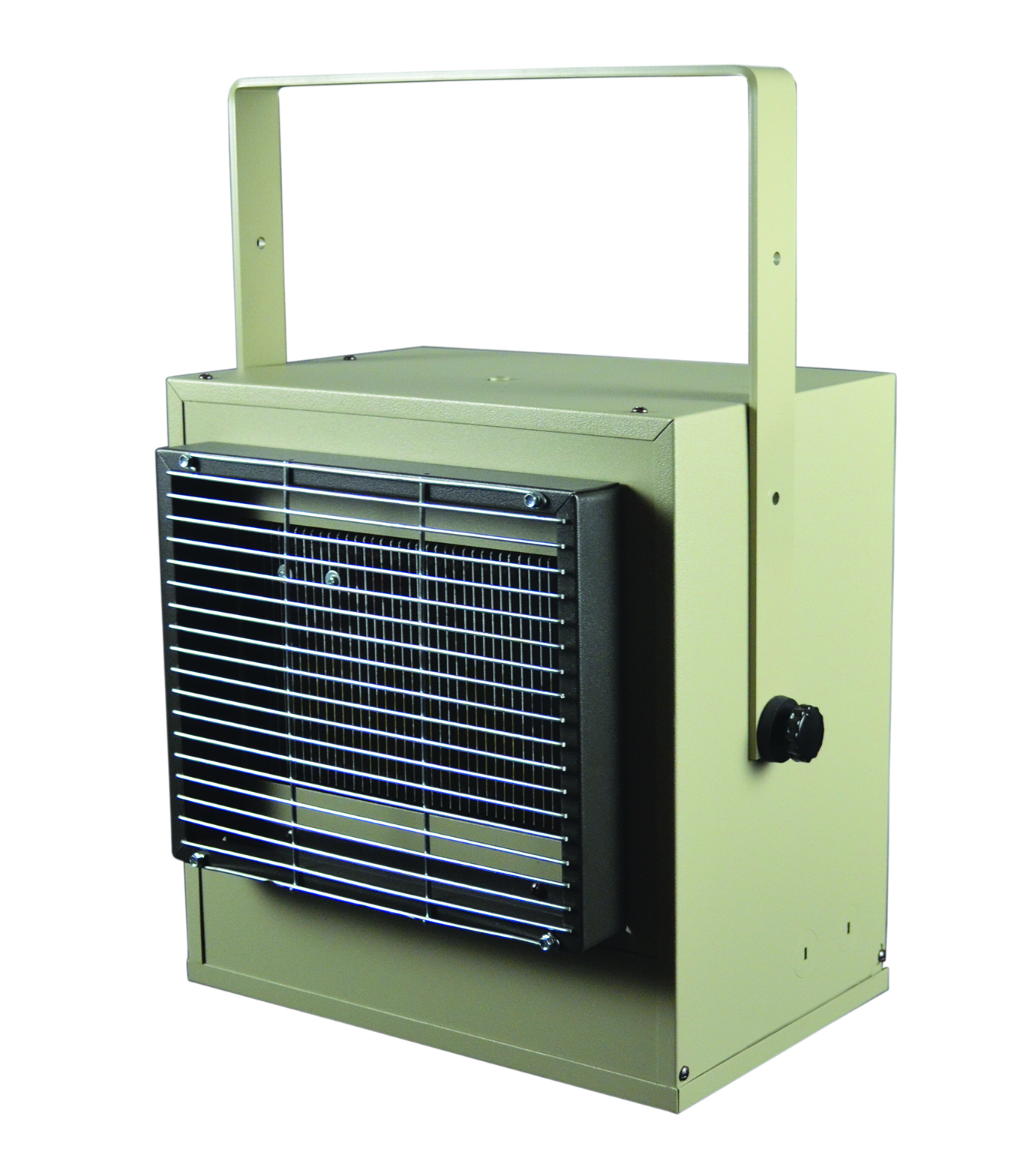 Confined Space Plenum Rated Heater, Electric, Maximum Air Flow- 275 CFM, 5000, 4165, 3332, 2500, 3750, 3123, 2500