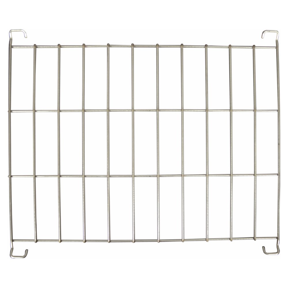 Wire Guard, Stainless Steel. For Use With 222 Series Mul-T-Mount Electric Infrared Heater