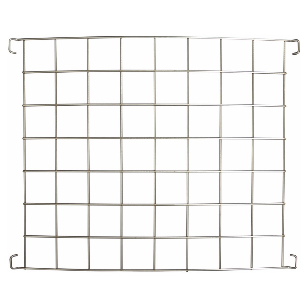 Wire Guard, Stainless Steel. For Use With 223 Series Mul-T-Mount Electric Infrared Heater