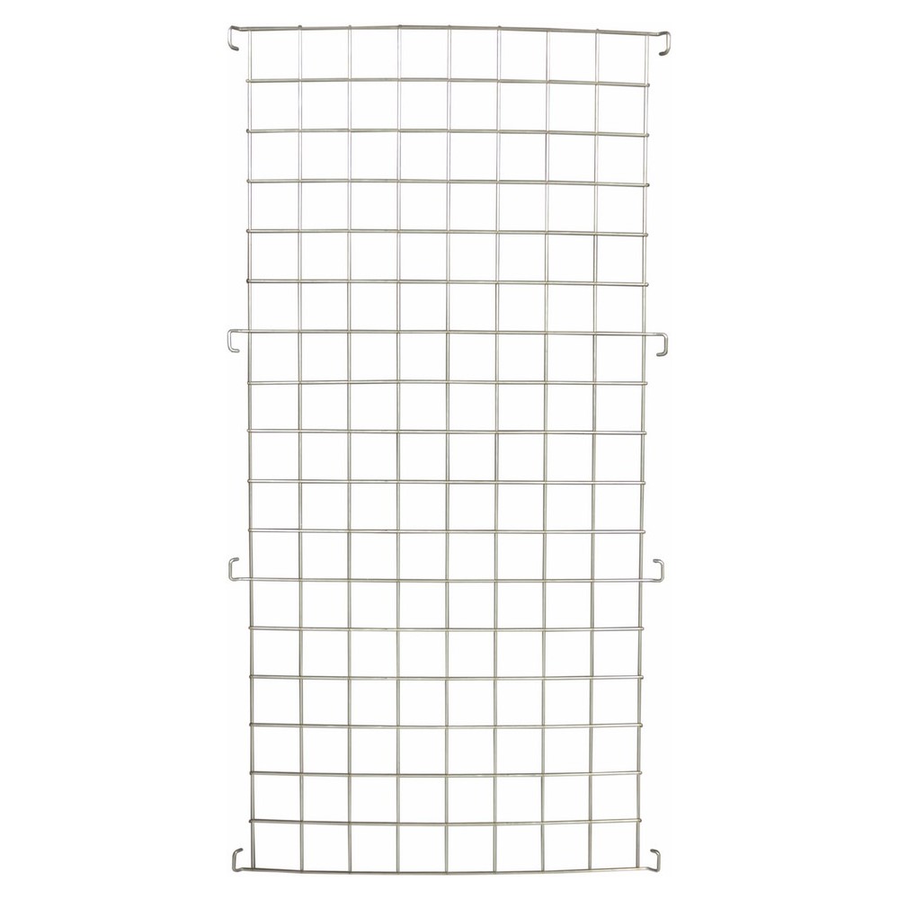 Wire Guard, Stainless Steel. For Use With 463 Series Mul-T-Mount Electric Infrared Heater