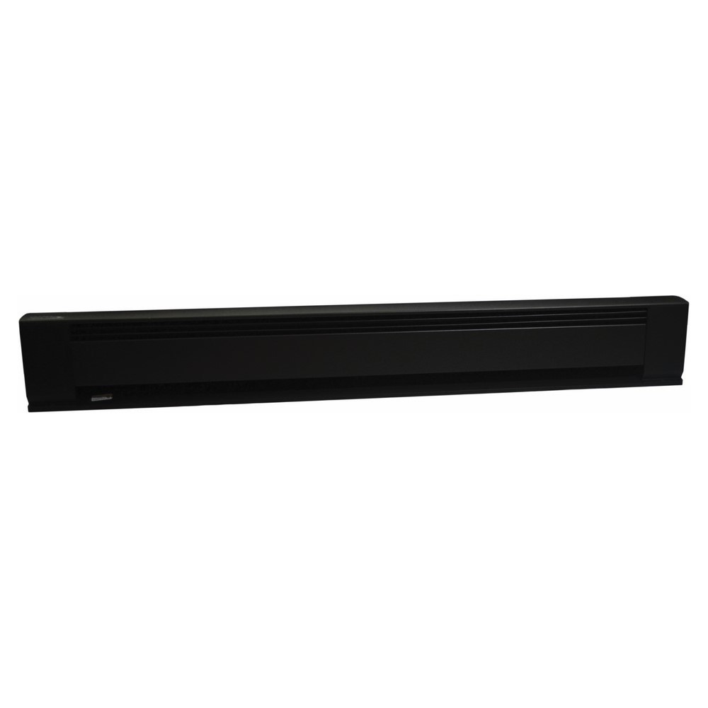 72 IN Blank Section, Brown. For Use With Hydronic & Architectural Electric Baseboard Heater