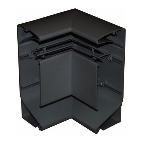 Inside Corner, Commercial Brown. For Use With Hydronic & Architectural Electric Baseboard Heater
