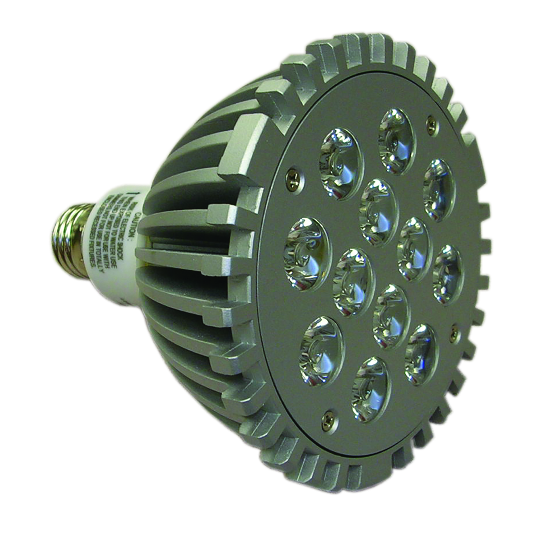 LED Lighthead, 12 WTT