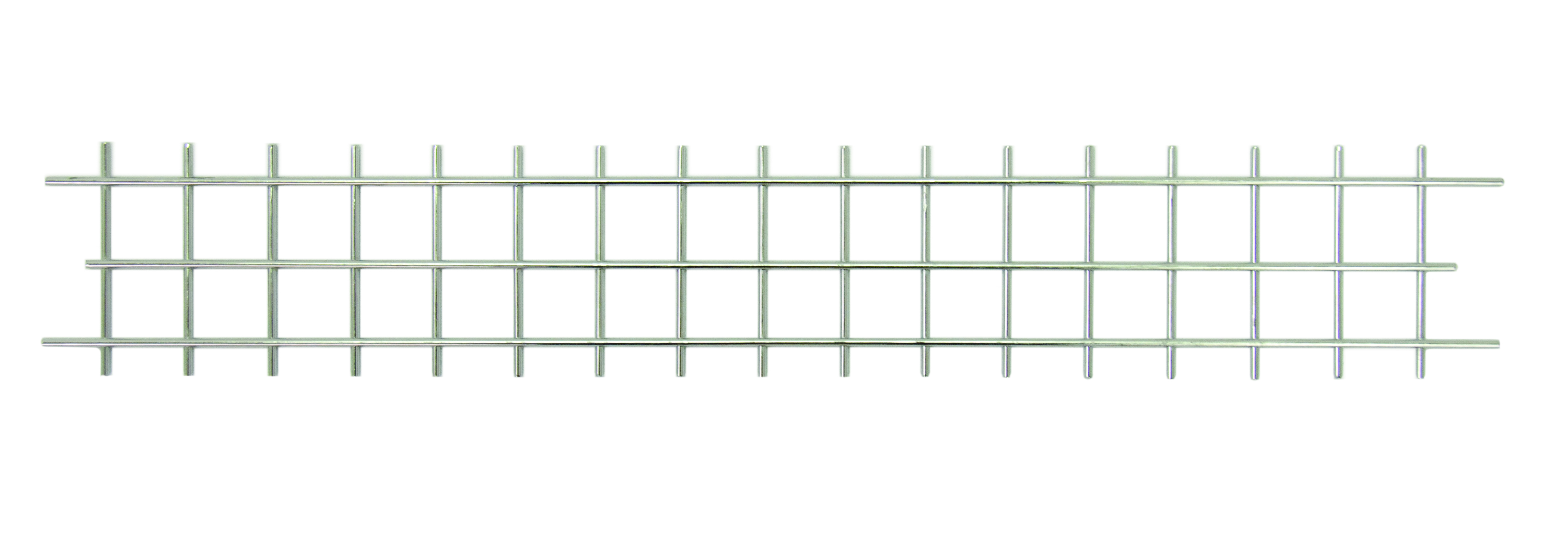 24 IN Wire Guard. For Use With MM Series 