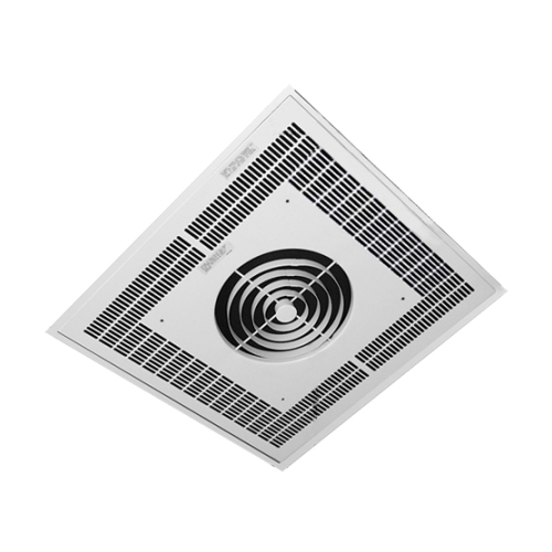 Recess Frame. For Use With 3480 Series Commercial Fan Forced Recessed Mounted Ceiling Heater