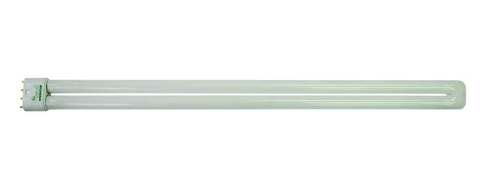 Fluorescent Lamp, 50 WTT. For Use With 50 and 100 Watt Model Machine Tool Lights