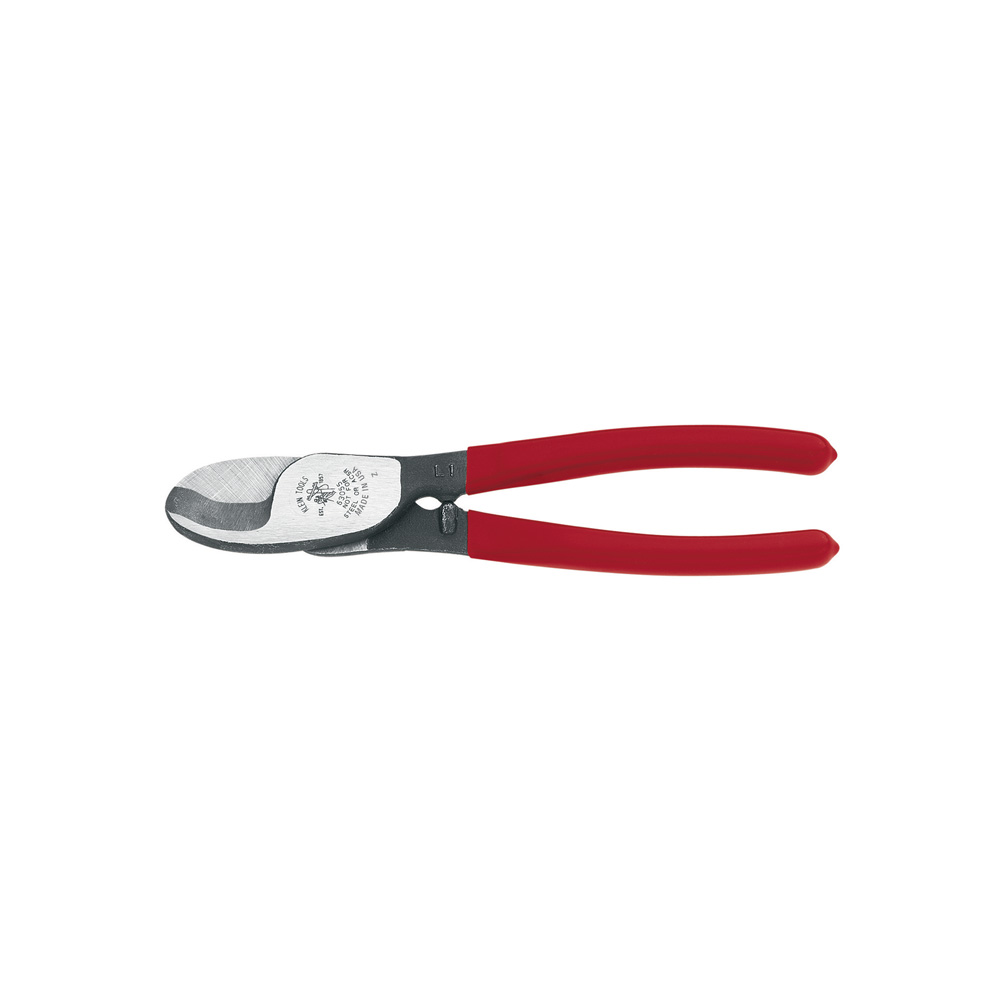 All-Purpose Shears and BX Cable Cutter, Cable Cutters cut BX cable, sheet metal, steel strapping and bundling wire